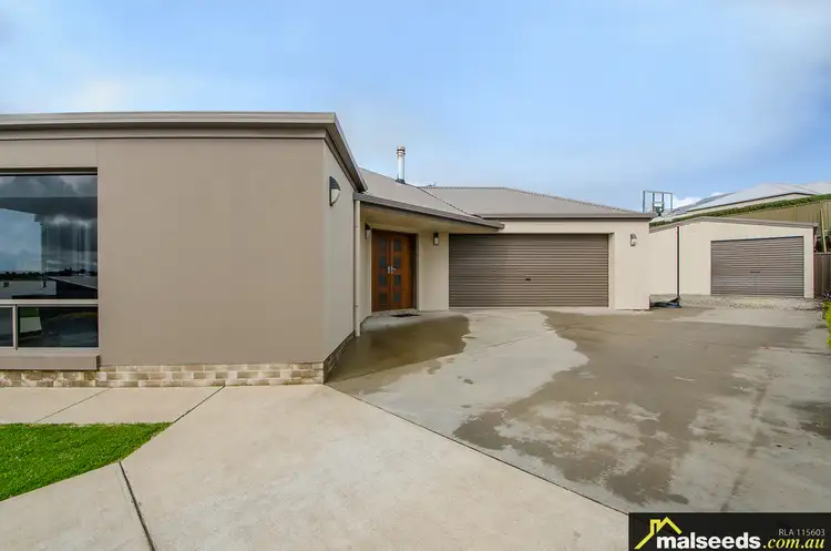 Third view of Homely house listing, 3 Greenridge Drive, Mount Gambier SA 5290