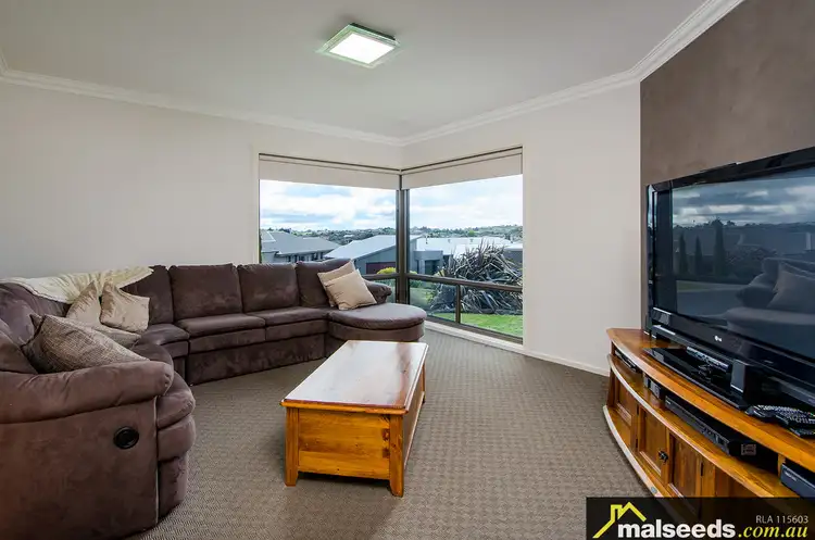 Fourth view of Homely house listing, 3 Greenridge Drive, Mount Gambier SA 5290