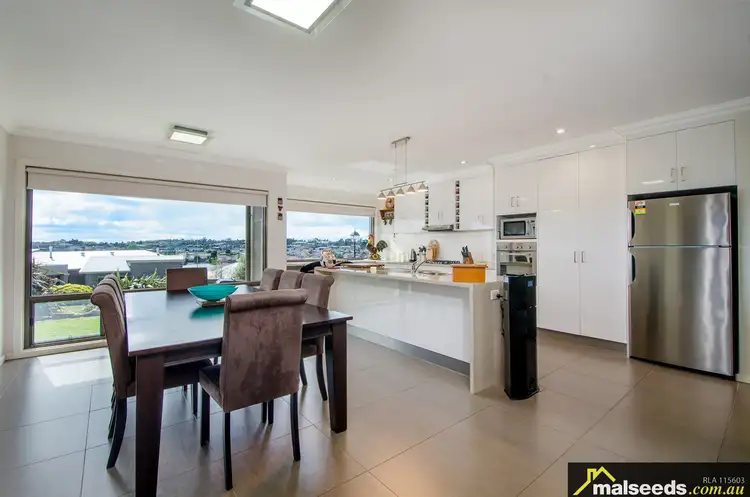 Fifth view of Homely house listing, 3 Greenridge Drive, Mount Gambier SA 5290