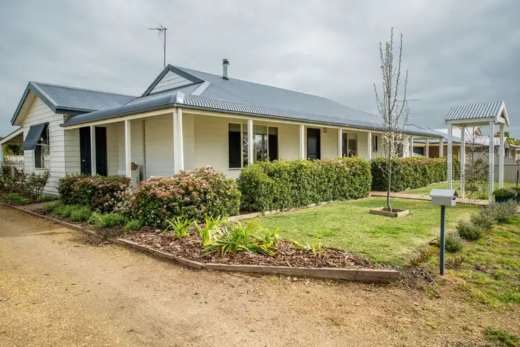 Main view of Homely house listing, 20B Clarke Street, Penola SA 5277