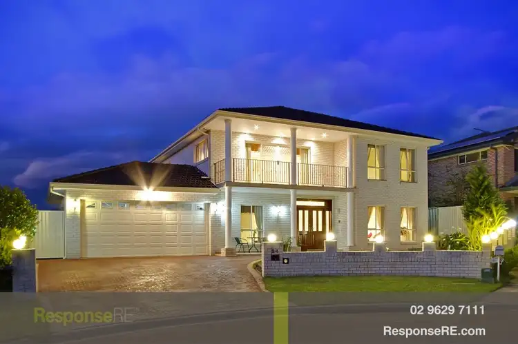 24 Lorikeet Street, Glenwood NSW 2768