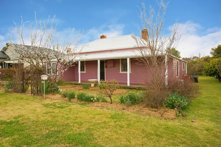 Main view of Homely house listing, 66 Inglis Street, Mudgee NSW 2850