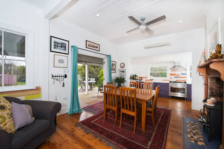 Third view of Homely house listing, 66 Inglis Street, Mudgee NSW 2850