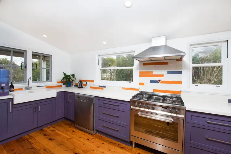 Fifth view of Homely house listing, 66 Inglis Street, Mudgee NSW 2850