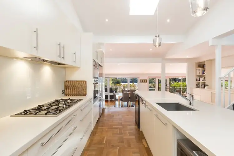 Second view of Homely house listing, 51 Lilli Pilli Point Road, Lilli Pilli NSW 2229