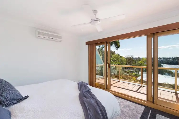 Third view of Homely house listing, 51 Lilli Pilli Point Road, Lilli Pilli NSW 2229