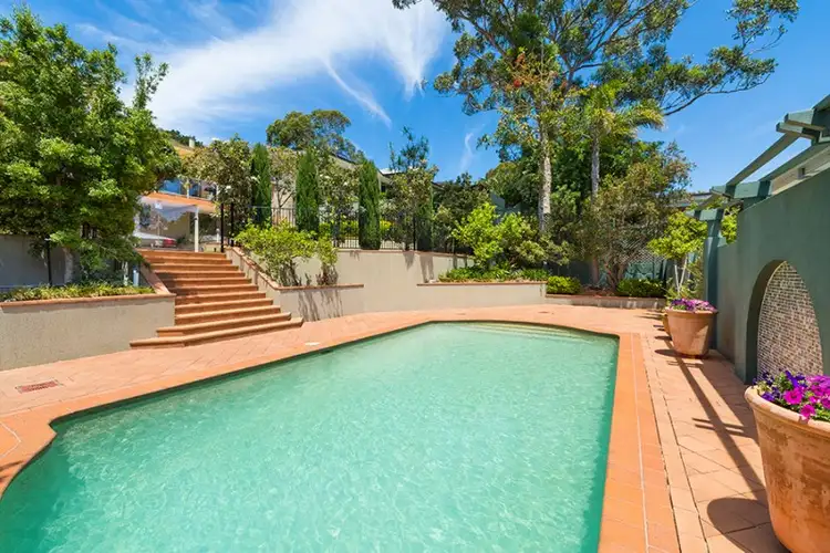 Sixth view of Homely house listing, 51 Lilli Pilli Point Road, Lilli Pilli NSW 2229