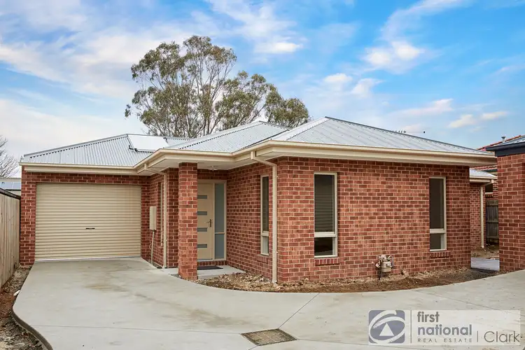 2/58 Sutton Street, Warragul VIC 3820