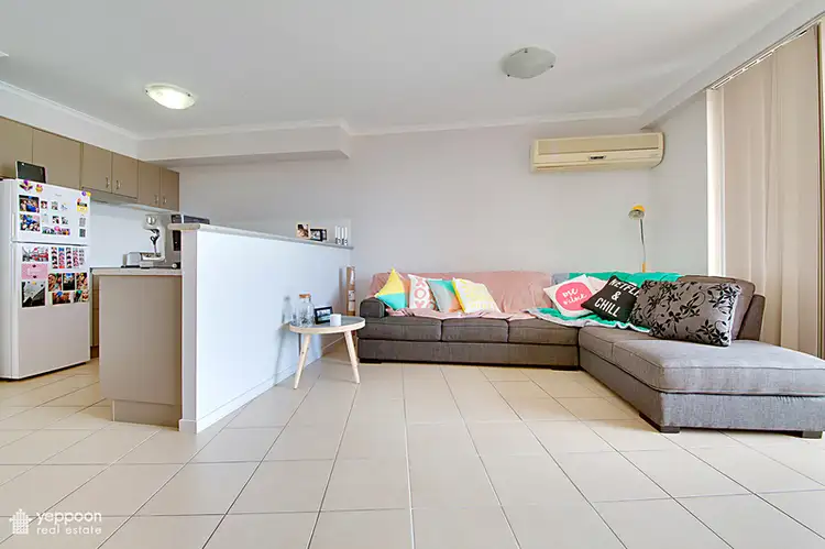 Main view of Homely unit listing, 17/30 Queen Street, Yeppoon QLD 4703