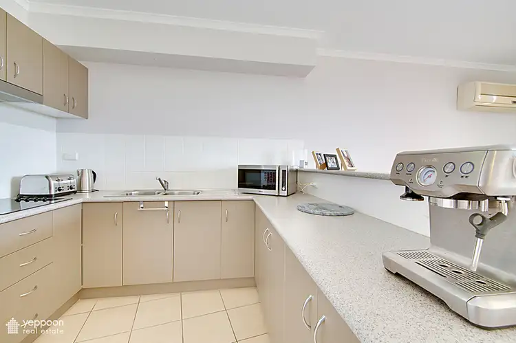 Sixth view of Homely unit listing, 17/30 Queen Street, Yeppoon QLD 4703