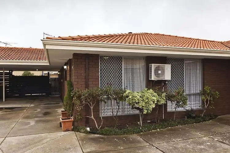 Second view of Homely unit listing, 6/41-43 Sholl Street, Mandurah WA 6210