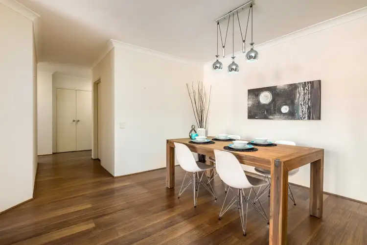 Third view of Homely apartment listing, 16J/19-21 George Street, North Strathfield NSW 2137