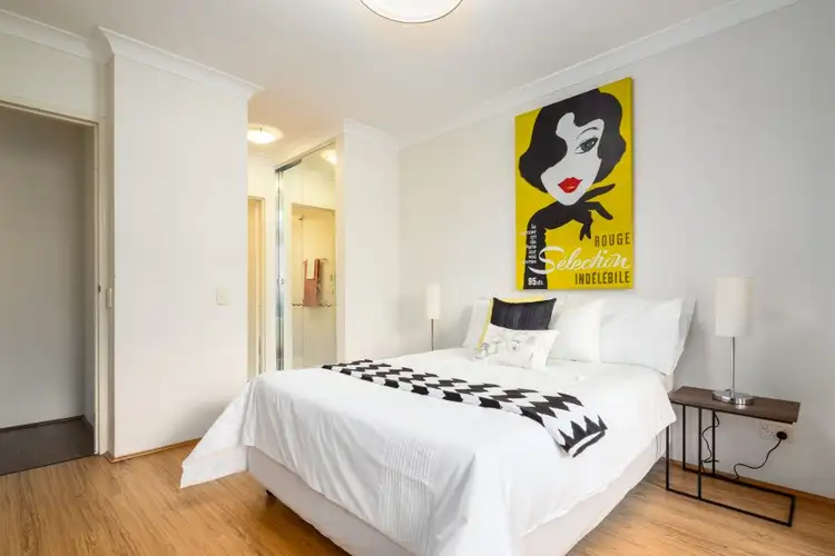Sixth view of Homely apartment listing, 16J/19-21 George Street, North Strathfield NSW 2137