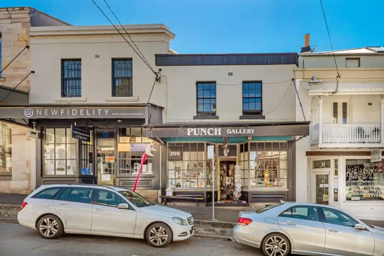 209 Darling Street, Balmain NSW 2041