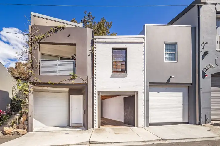 Fifth view of Homely house listing, 209 Darling Street, Balmain NSW 2041