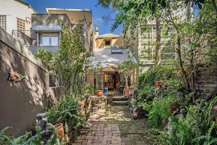 Sixth view of Homely house listing, 209 Darling Street, Balmain NSW 2041