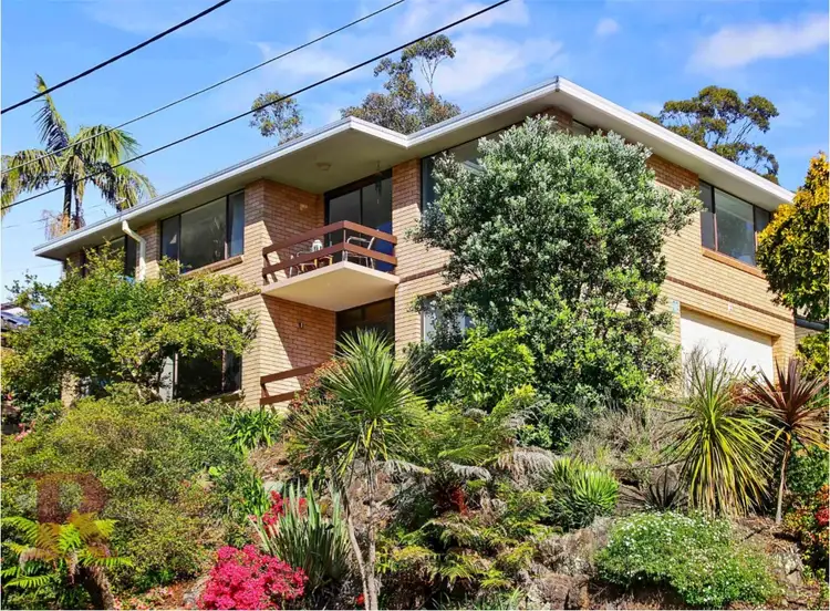 2 Bildera Place, Grays Point NSW 2232
