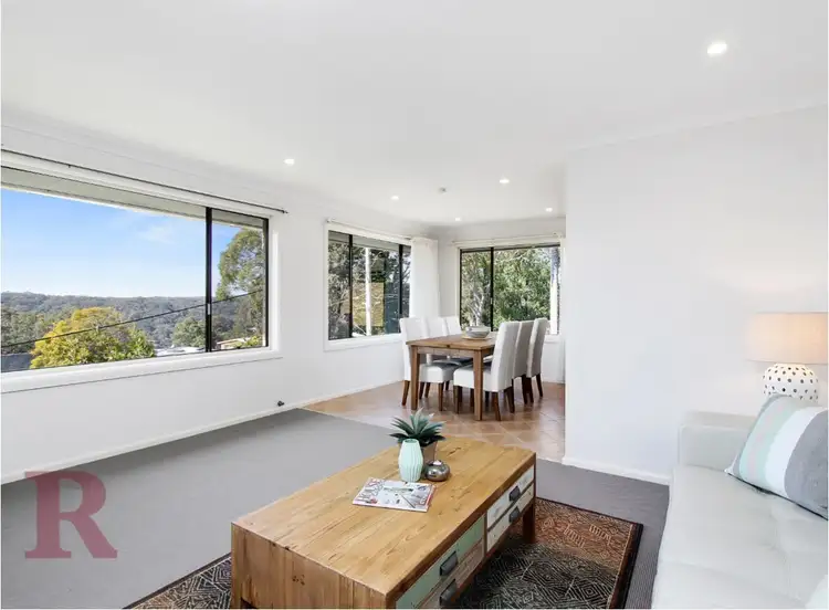 Third view of Homely house listing, 2 Bildera Place, Grays Point NSW 2232