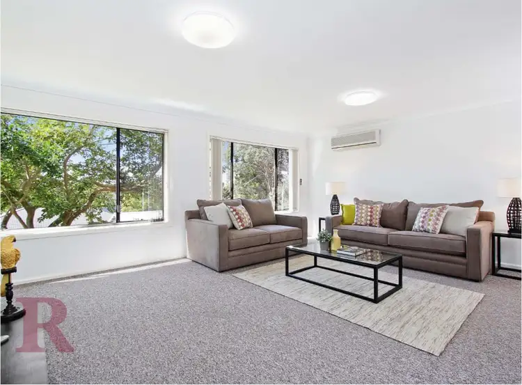 Fifth view of Homely house listing, 2 Bildera Place, Grays Point NSW 2232