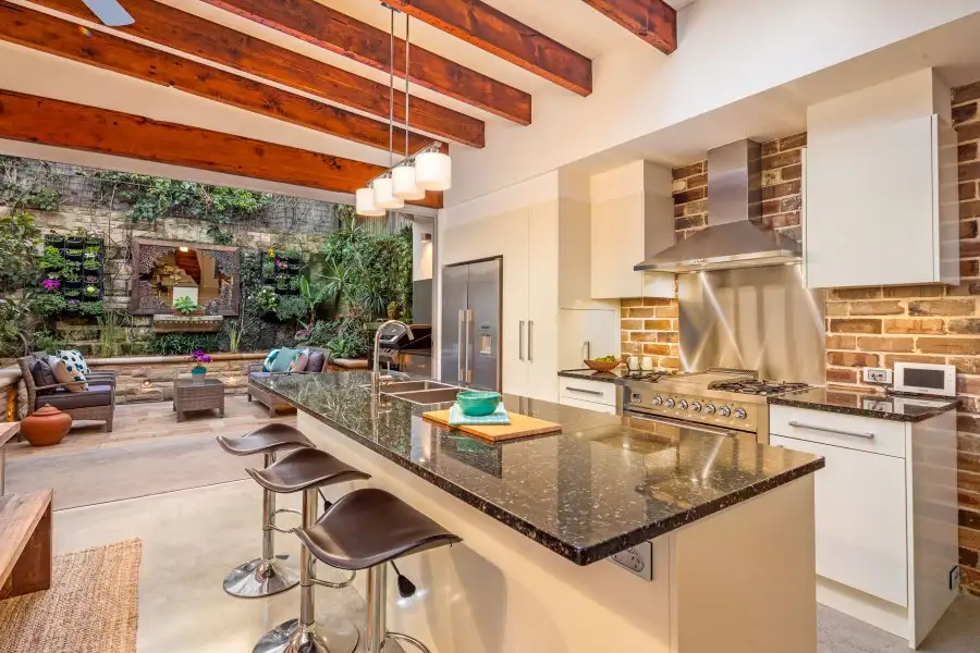 Main view of Homely house listing, 11 Stephen Street, Balmain NSW 2041