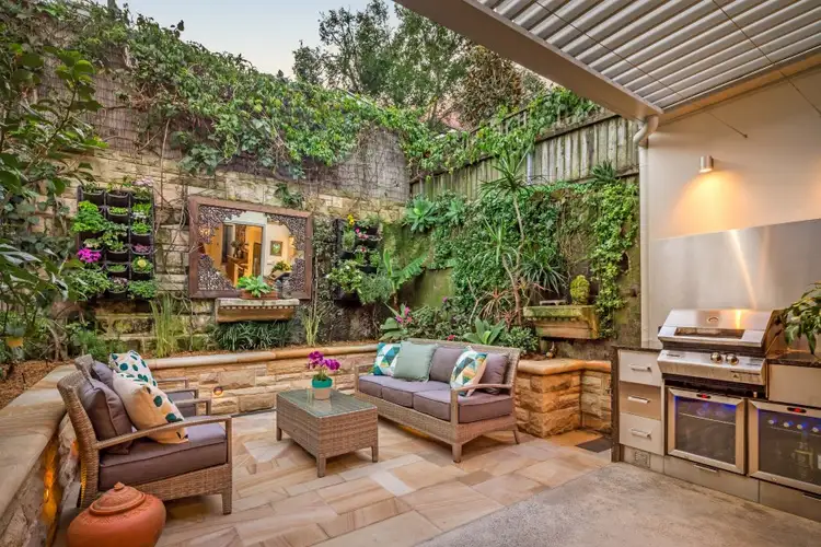 Second view of Homely house listing, 11 Stephen Street, Balmain NSW 2041