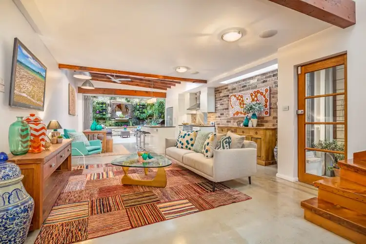 Third view of Homely house listing, 11 Stephen Street, Balmain NSW 2041