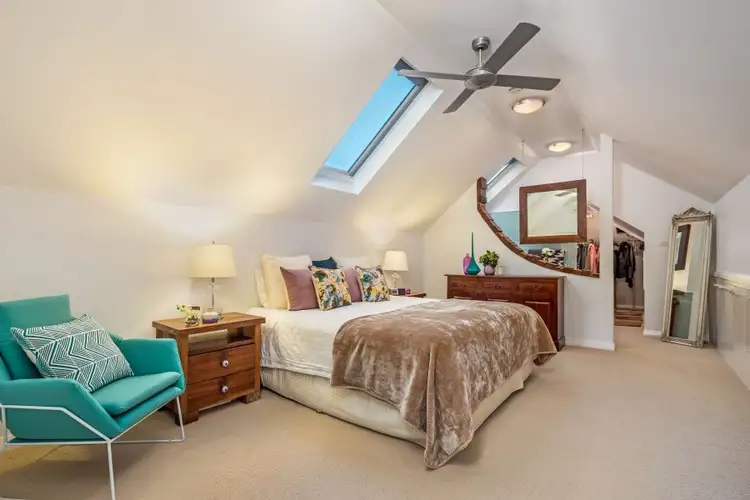 Sixth view of Homely house listing, 11 Stephen Street, Balmain NSW 2041