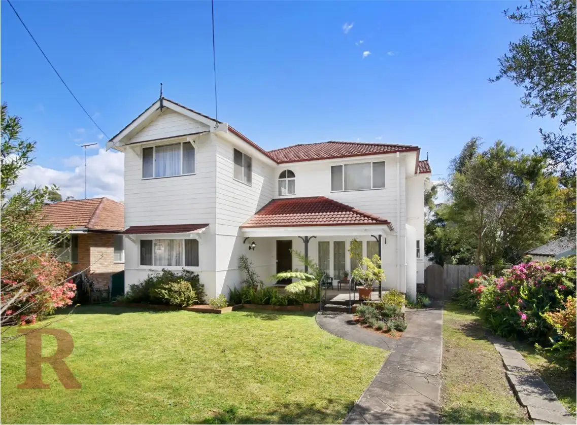 Main view of Homely house listing, 23 Vista Street, Caringbah NSW 2229