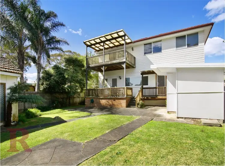 Second view of Homely house listing, 23 Vista Street, Caringbah NSW 2229