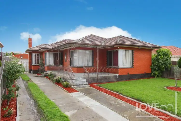 Main view of Homely house listing, 3 Kingsley Court, Thomastown VIC 3074
