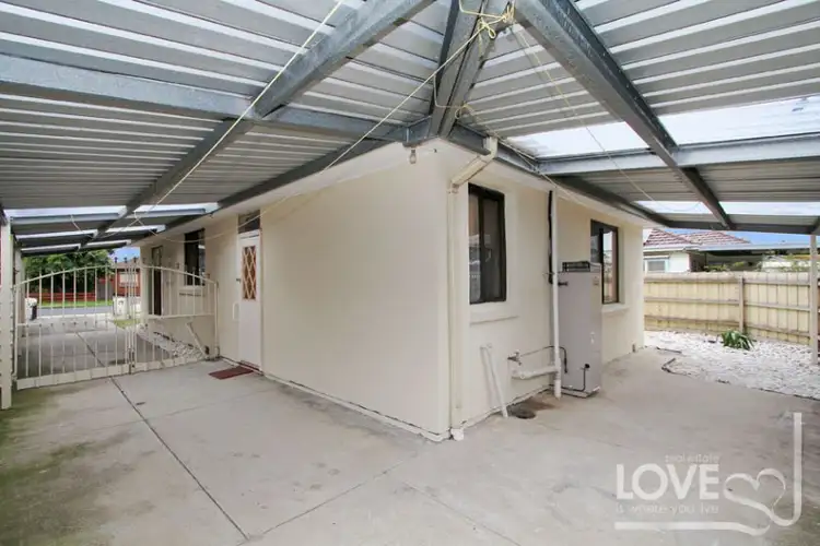 Sixth view of Homely house listing, 21 Vasey Avenue, Lalor VIC 3075