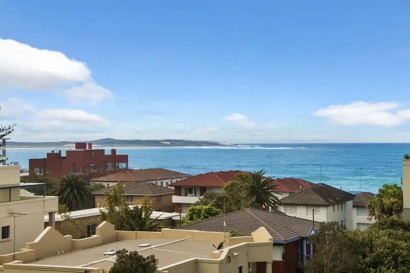 Main view of Homely apartment listing, 29/31-33 Gerrale Street, Cronulla NSW 2230
