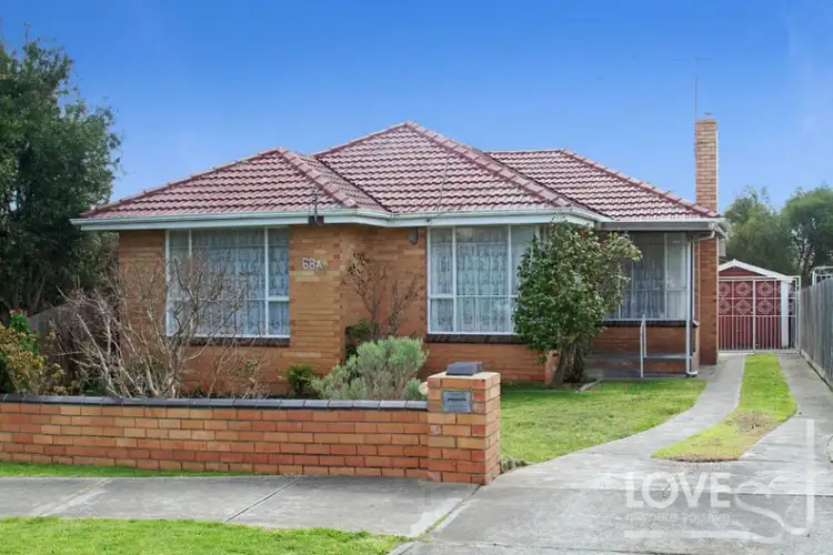 68A Barton Street, Reservoir VIC 3073