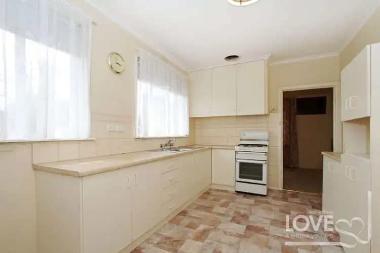 Second view of Homely house listing, 68A Barton Street, Reservoir VIC 3073