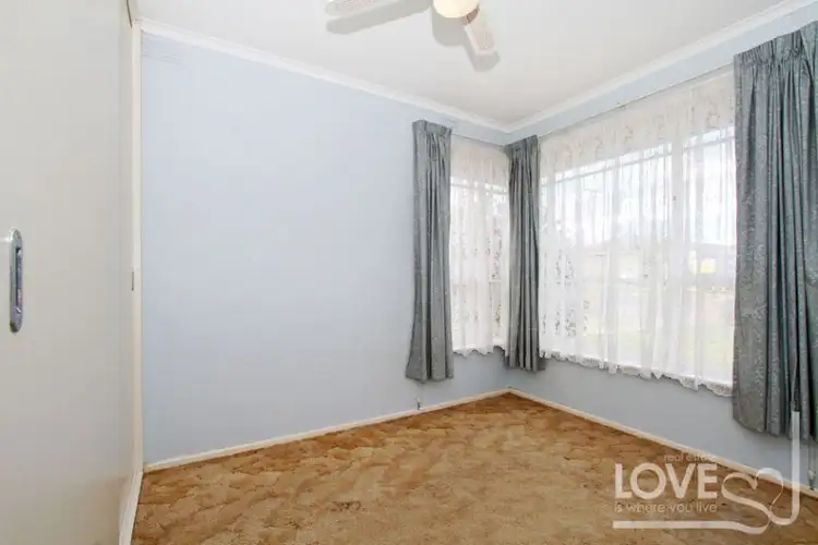 Sixth view of Homely house listing, 68A Barton Street, Reservoir VIC 3073