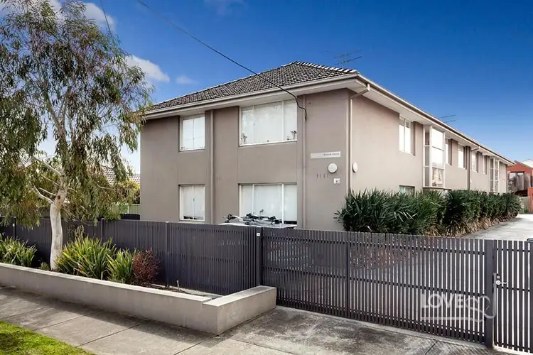 Main view of Homely apartment listing, 8/81 Flinders Street, Thornbury VIC 3071