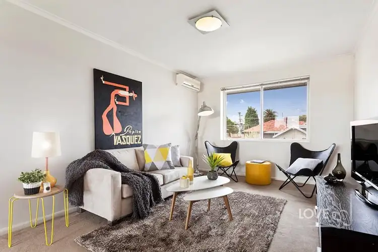 Second view of Homely apartment listing, 8/81 Flinders Street, Thornbury VIC 3071