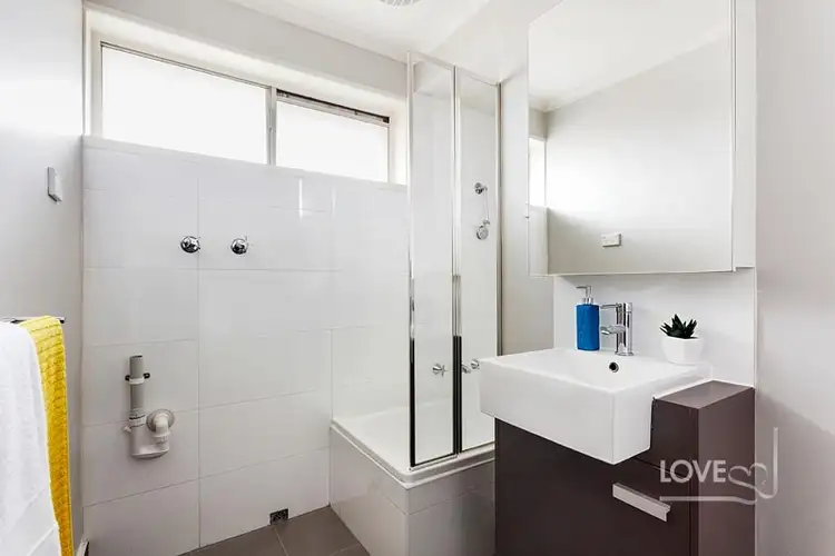 Fourth view of Homely apartment listing, 8/81 Flinders Street, Thornbury VIC 3071