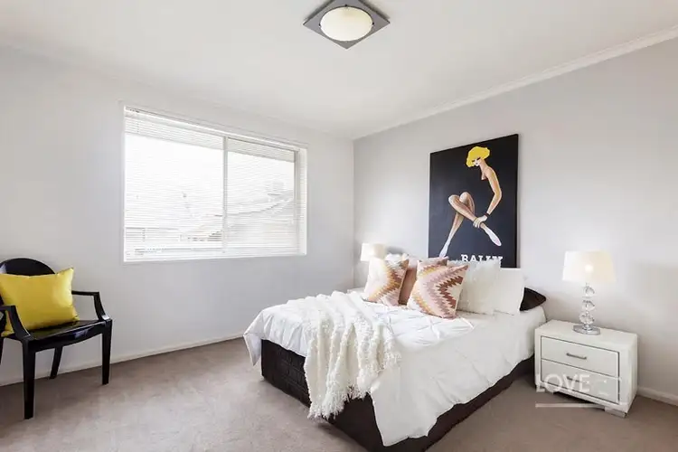 Fifth view of Homely apartment listing, 8/81 Flinders Street, Thornbury VIC 3071