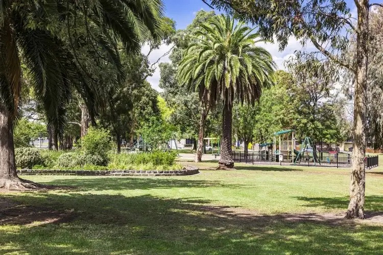 Sixth view of Homely apartment listing, 8/81 Flinders Street, Thornbury VIC 3071