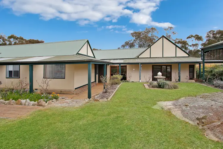 Main view of Homely house listing, 15 Frederick Street, Beechworth VIC 3747