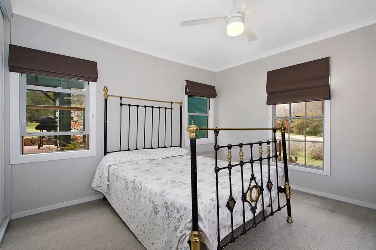 Third view of Homely house listing, 15 Frederick Street, Beechworth VIC 3747