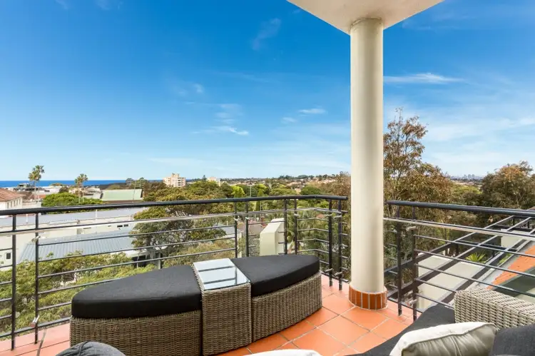 507/68 Vista Street, Mosman NSW 2088