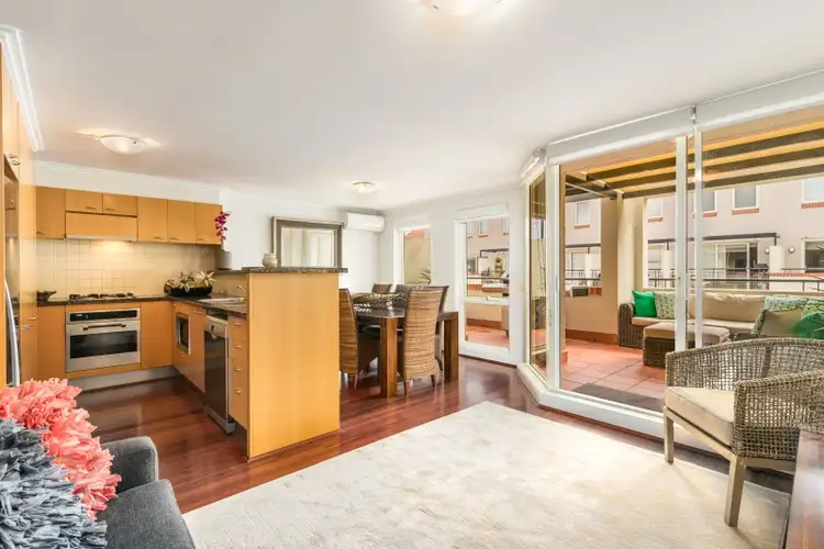 Second view of Homely apartment listing, 507/68 Vista Street, Mosman NSW 2088