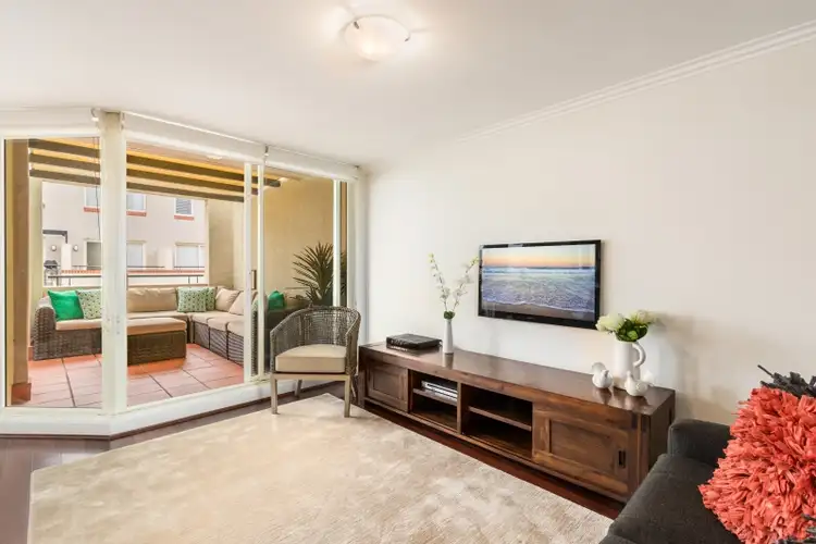 Third view of Homely apartment listing, 507/68 Vista Street, Mosman NSW 2088
