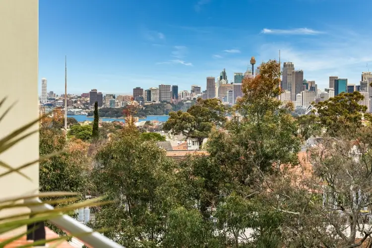 Fourth view of Homely apartment listing, 507/68 Vista Street, Mosman NSW 2088