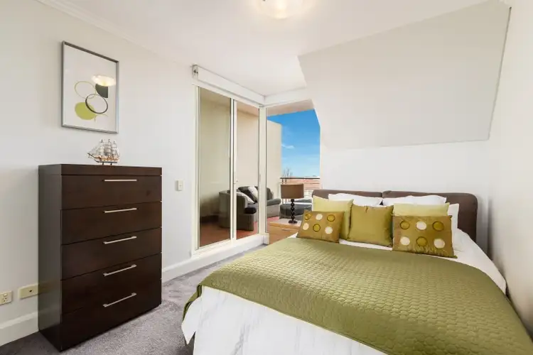 Fifth view of Homely apartment listing, 507/68 Vista Street, Mosman NSW 2088