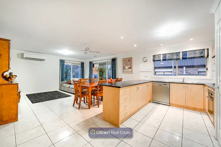 Third view of Homely house listing, 15 Prime Court, Berwick VIC 3806