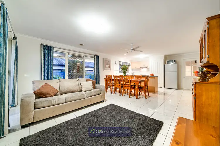 Fourth view of Homely house listing, 15 Prime Court, Berwick VIC 3806