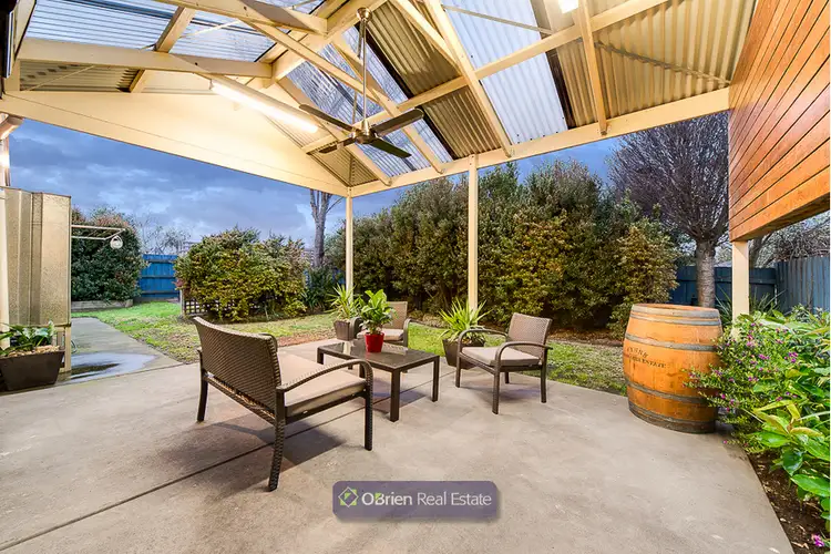 Fifth view of Homely house listing, 15 Prime Court, Berwick VIC 3806